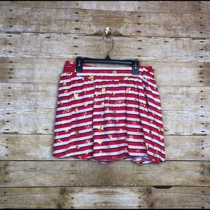 Justice skirt 🛍